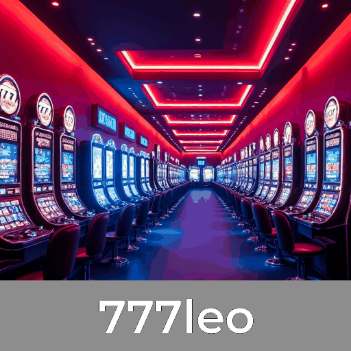 777leo: Descubra bônus únicos e ofertas exclusivas