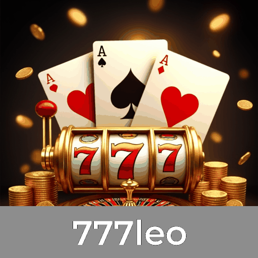 777leo: Cassino Premiado e Seguro