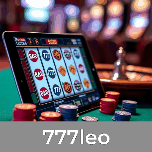 777leo: O Mundo de Jogos Selecionados e de Qualidade