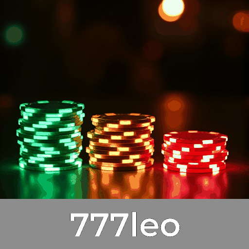 777leo Plataforma: Conecte-se ao Valor da Comunidade