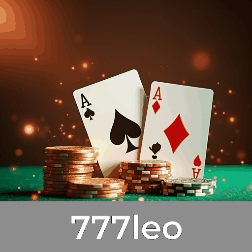 777leo: Descubra bônus únicos e ofertas exclusivas