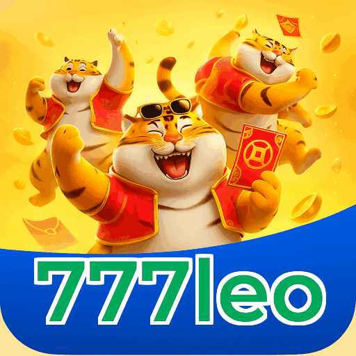 777leo Logo